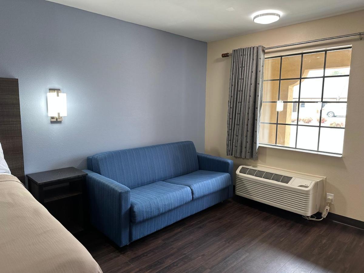 Express Inn Hartselle Exterior photo