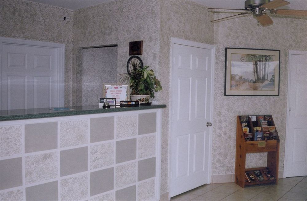 Express Inn Hartselle Exterior photo