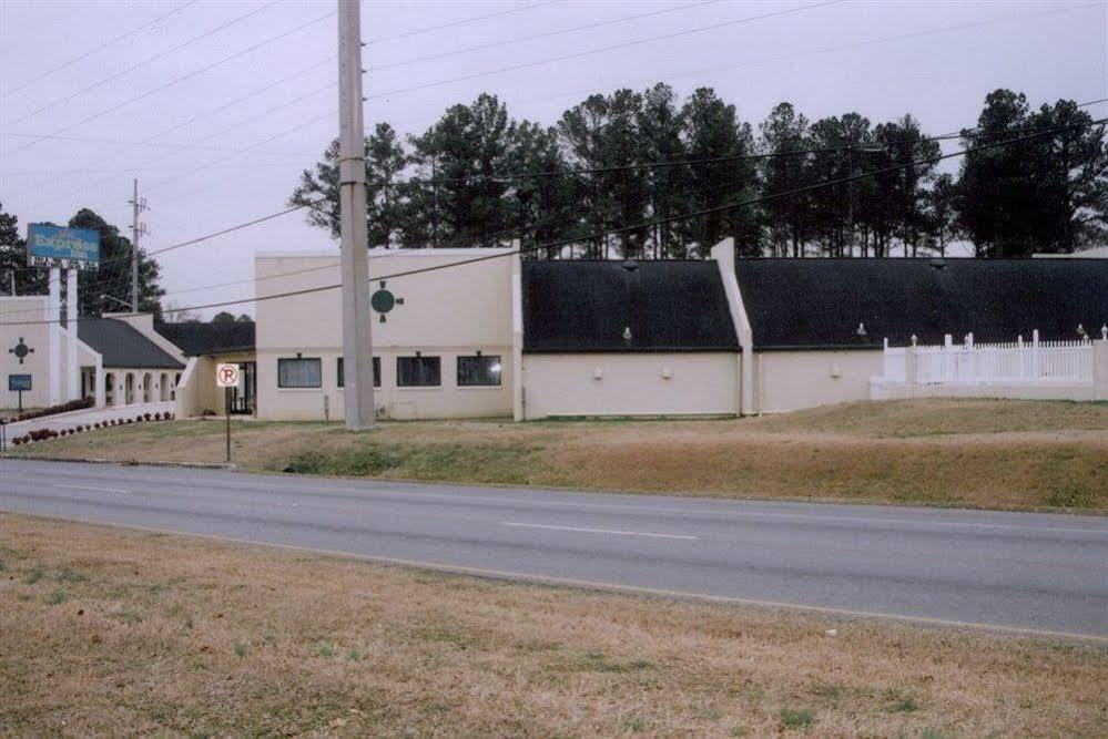 Express Inn Hartselle Exterior photo